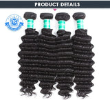 Brazilian Hair Bundles for Luxurious Style and Natural Look