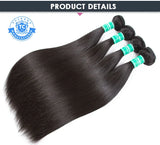 Brazilian Hair Bundles for Luxurious Style and Natural Look