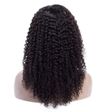 HD Lace Front Wig: Premium Human Hair for Natural Look