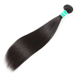 Virgin Brazilian Human Hair Bundles - 10A Unprocessed Quality