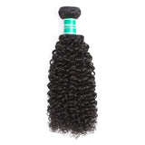 Virgin Brazilian Human Hair Bundles - 10A Unprocessed Quality