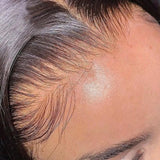 Raw Vietnamese Lace Frontal Wig - 13x4 & 13x6 HD Lace Options