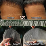 Lace Frontal Bob Wig: Elevate Your Look with a Blunt Cut Style